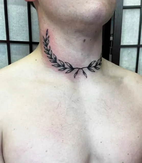 Black and grey fine line tattoo by Tallulah Coates at Avinit Tattoo, Orpington (portfolio piece 25)