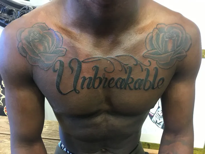 Custom tattoo by Warren Coates at Avinit Tattoo, Orpington (portfolio piece 30)