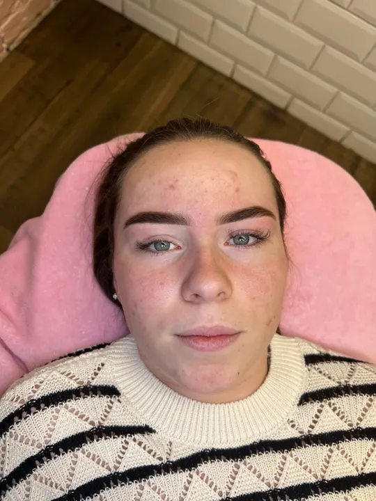 Brow or lash treatment by Zanzi Coates at Avinit Tattoo, Orpington (gallery image 9)