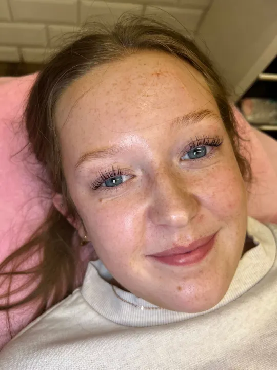 Brow or lash treatment by Zanzi Coates at Avinit Tattoo, Orpington (gallery image 18)