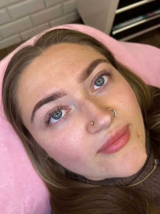 Brow or lash treatment by Zanzi Coates at Avinit Tattoo, Orpington (gallery image 22)